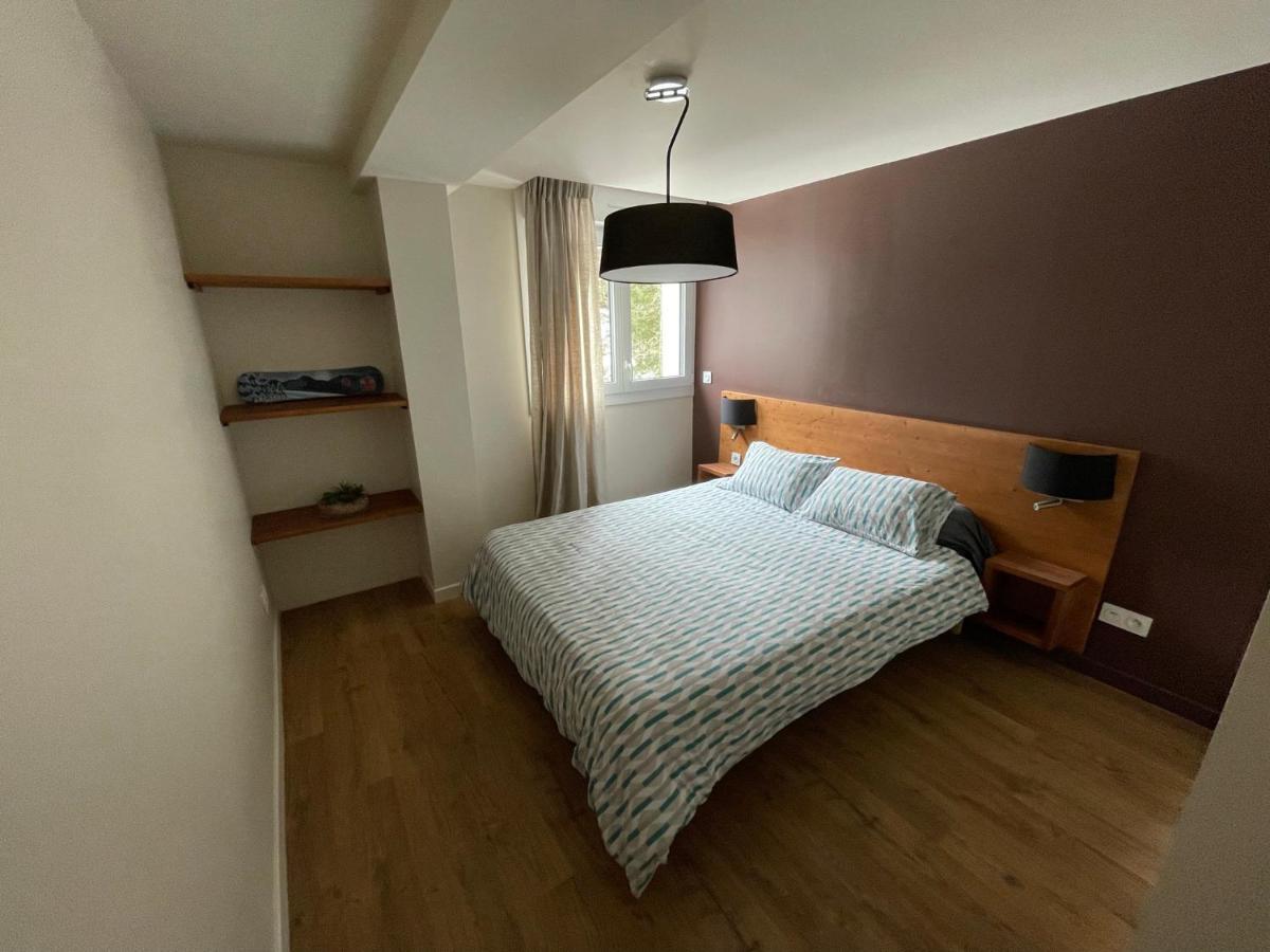 Arc 1800 Appartement 6-8 Pers,5 Cristaux, Avec Garage Les Arcs  Exterior foto
